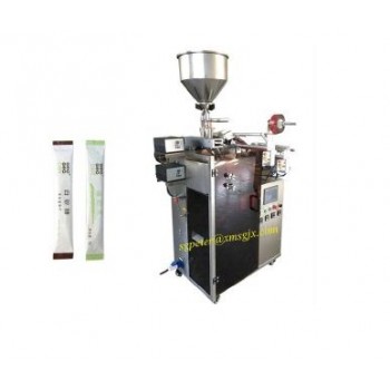  G82K - TWO LANES BACK SEALING PACKING MACHINE